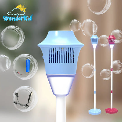 WonderKid® Baloncuk Meşalesi