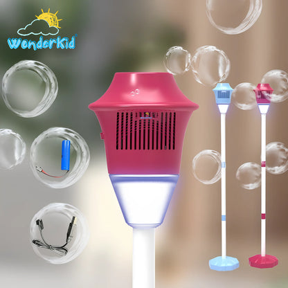 WonderKid® Baloncuk Meşalesi